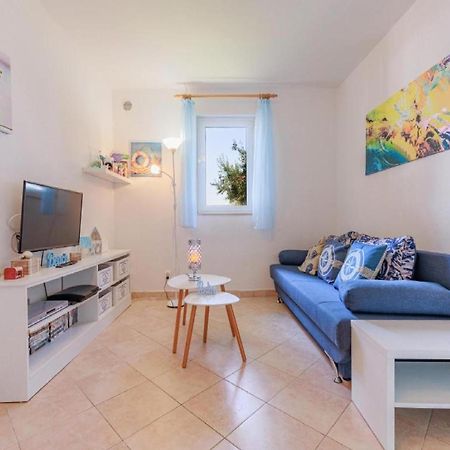 Lumbarda Resort Apartments Dış mekan fotoğraf