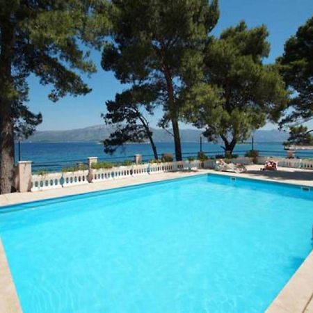 Lumbarda Resort Apartments Dış mekan fotoğraf