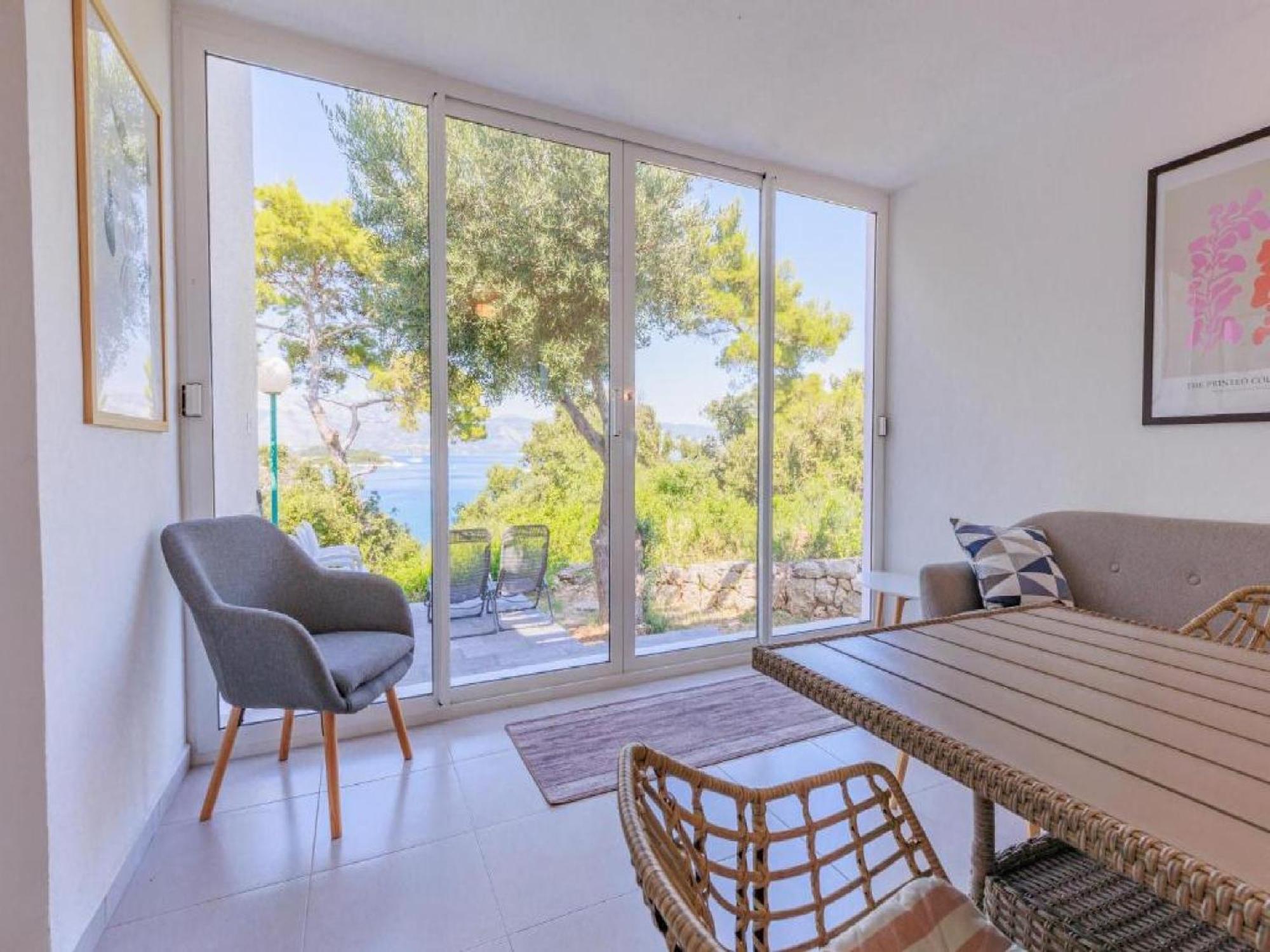 Lumbarda Resort Apartments Dış mekan fotoğraf
