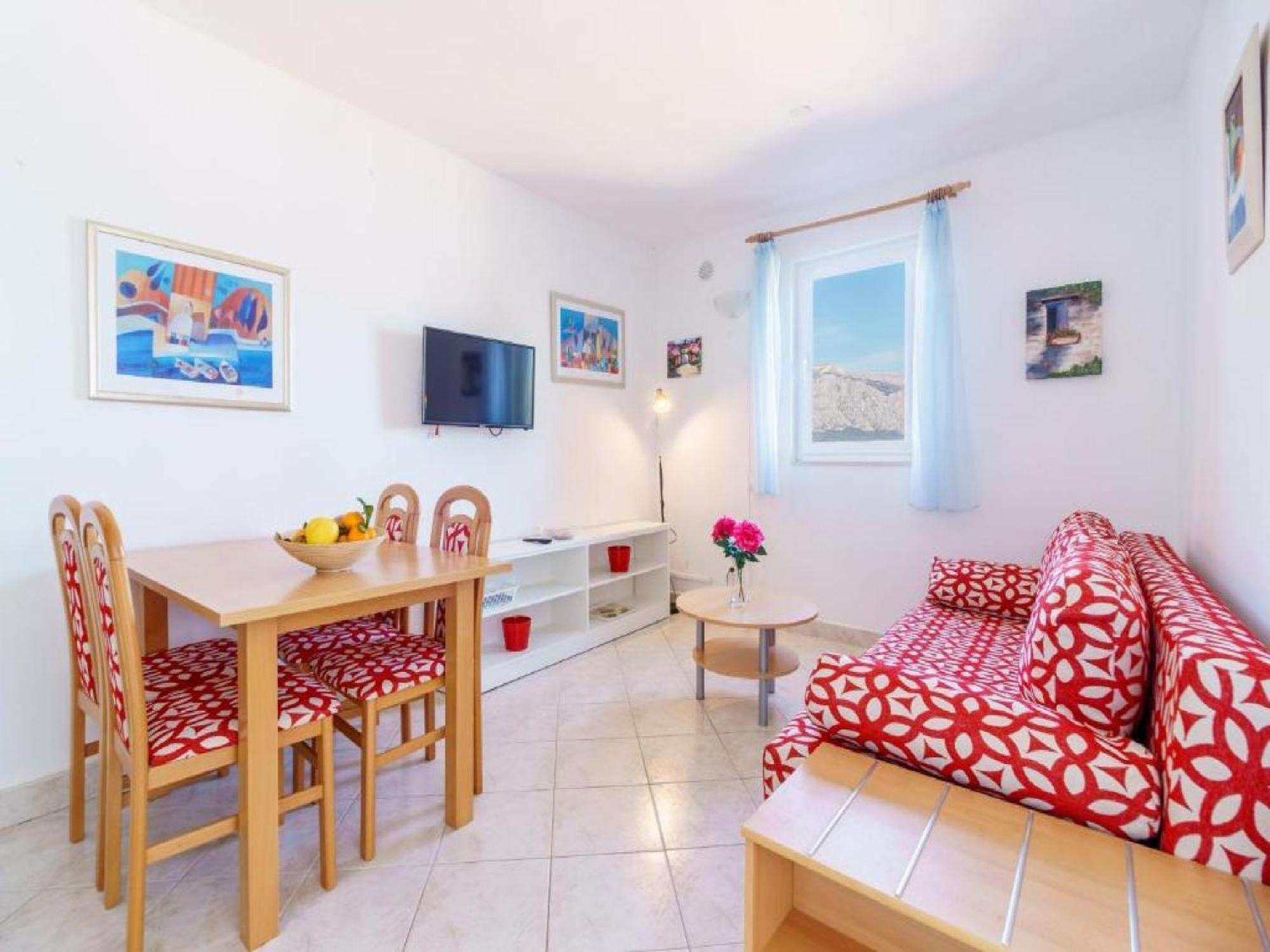 Lumbarda Resort Apartments Dış mekan fotoğraf