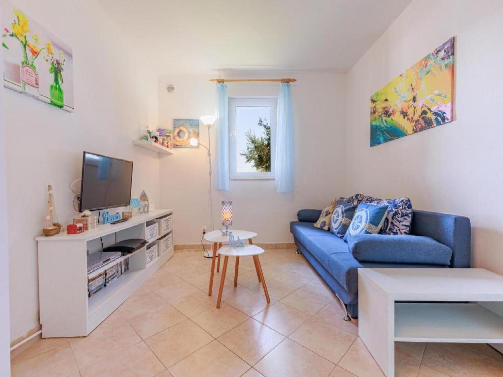 Lumbarda Resort Apartments Dış mekan fotoğraf