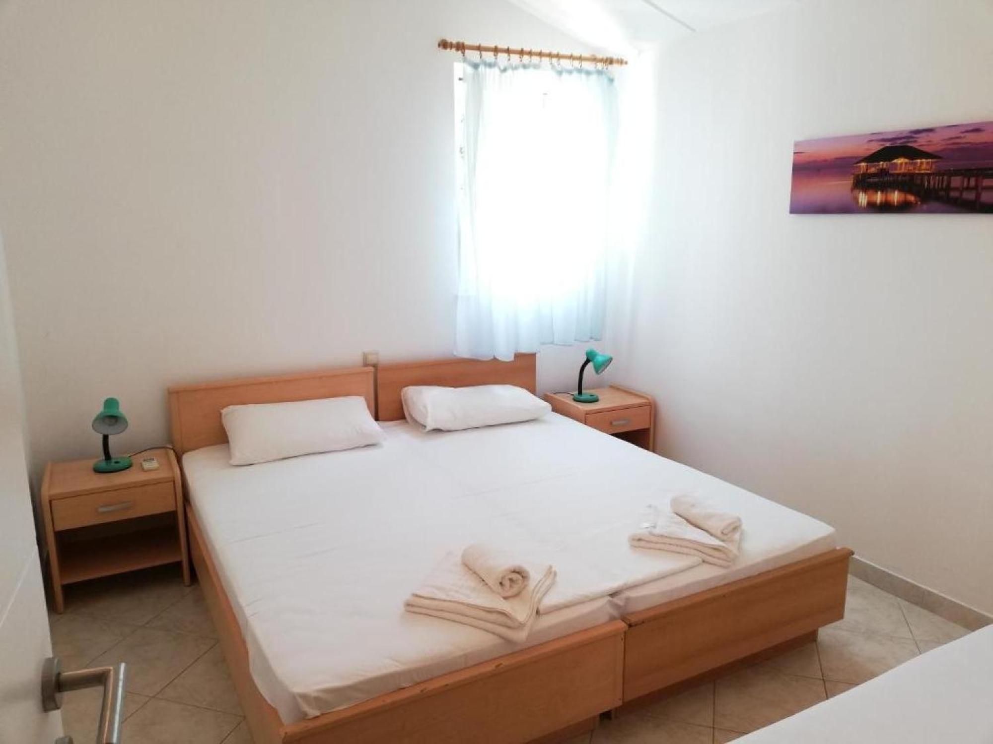 Lumbarda Resort Apartments Dış mekan fotoğraf