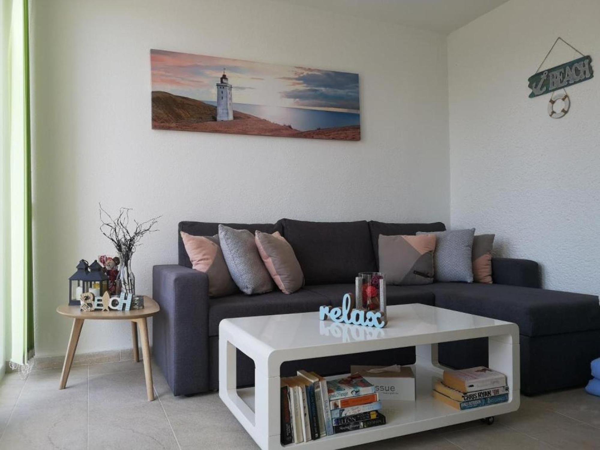 Lumbarda Resort Apartments Dış mekan fotoğraf