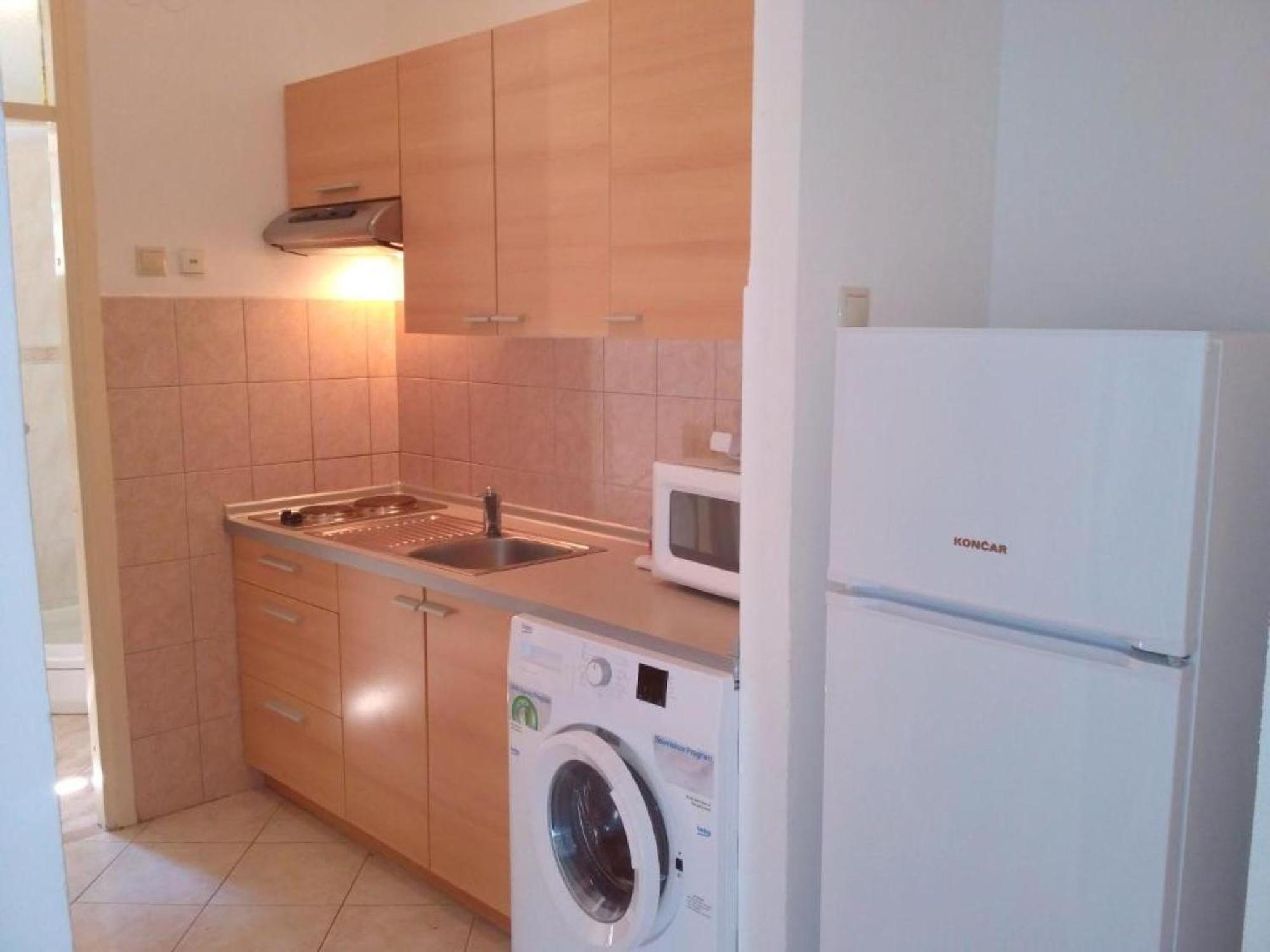 Lumbarda Resort Apartments Dış mekan fotoğraf