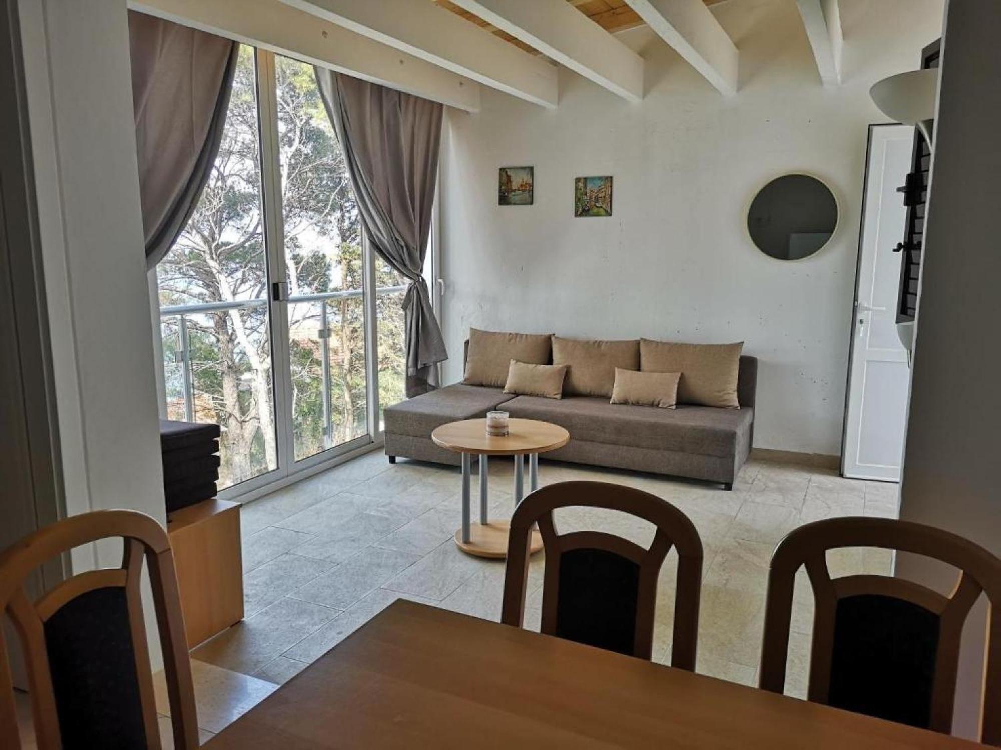 Lumbarda Resort Apartments Dış mekan fotoğraf