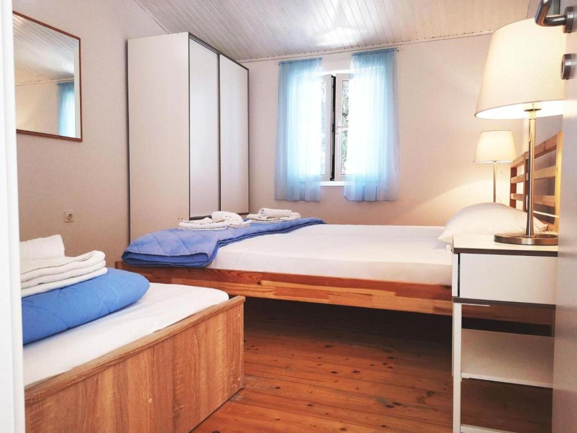 Lumbarda Resort Apartments Dış mekan fotoğraf