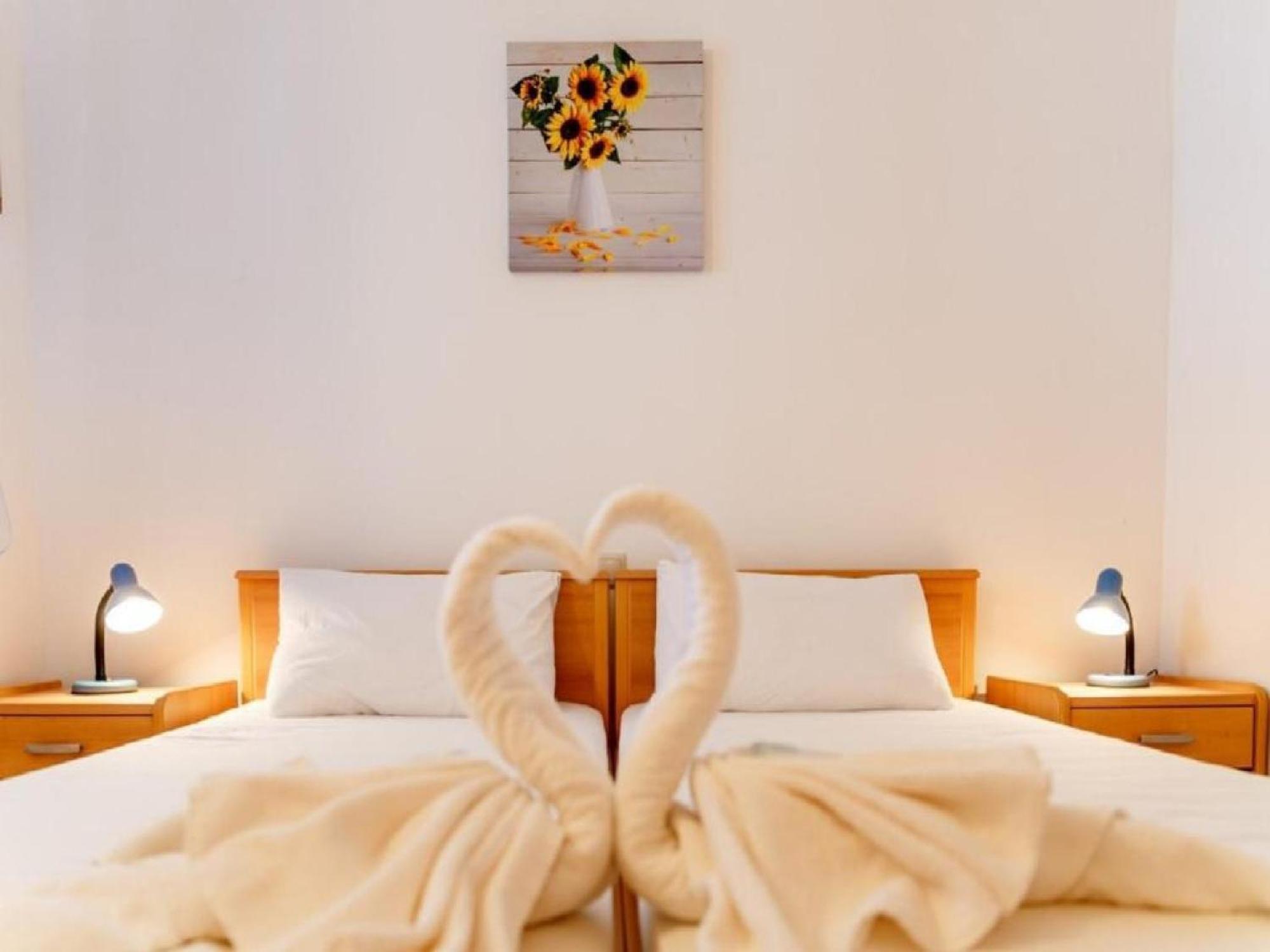 Lumbarda Resort Apartments Dış mekan fotoğraf