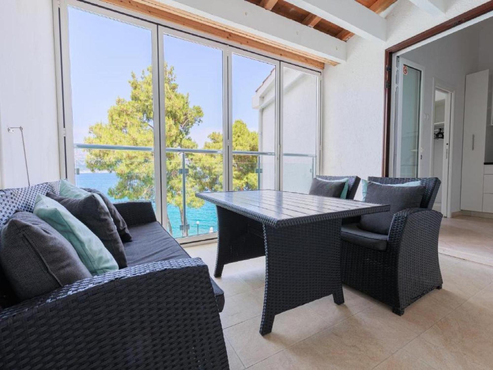 Lumbarda Resort Apartments Dış mekan fotoğraf