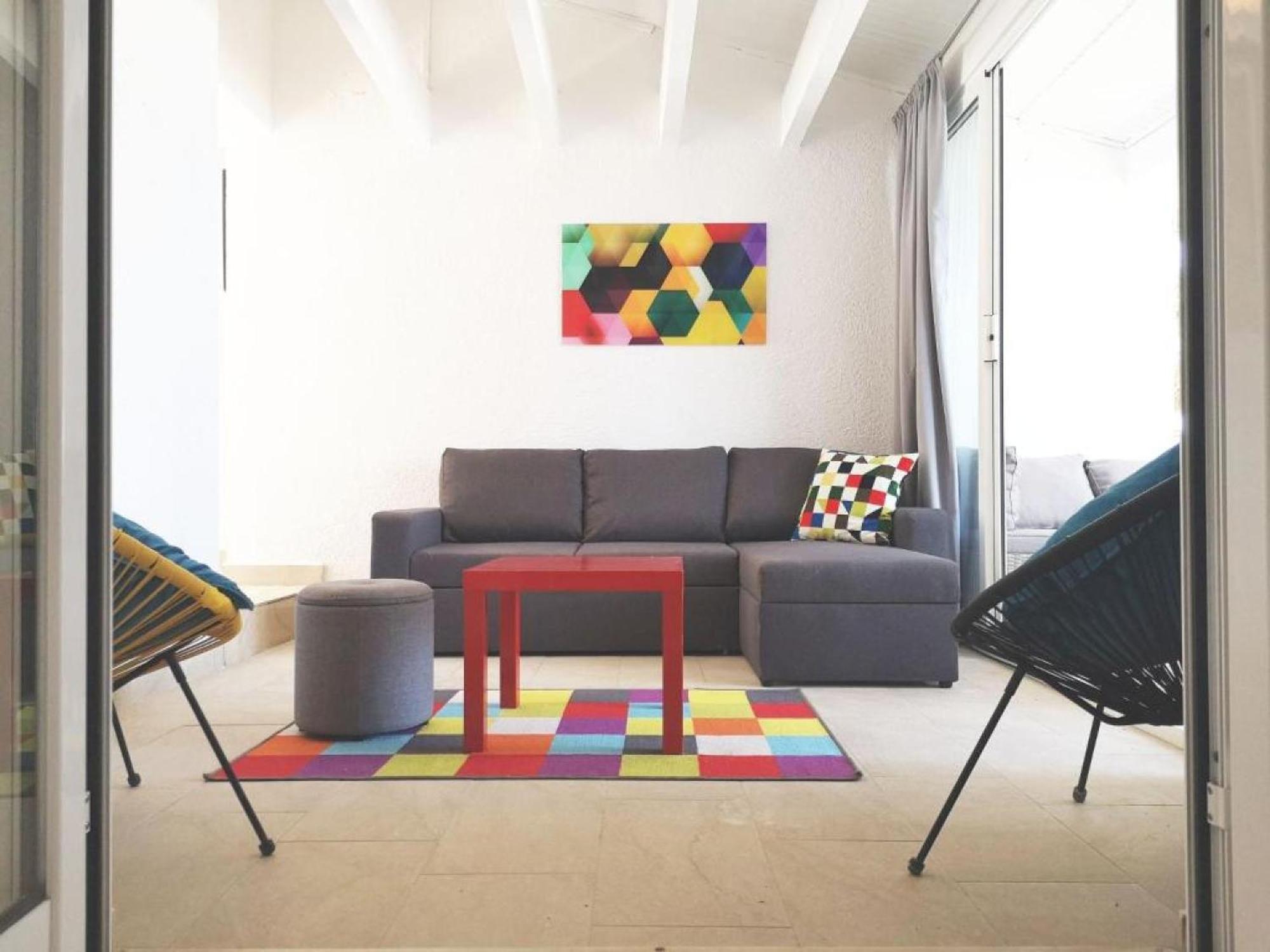 Lumbarda Resort Apartments Dış mekan fotoğraf