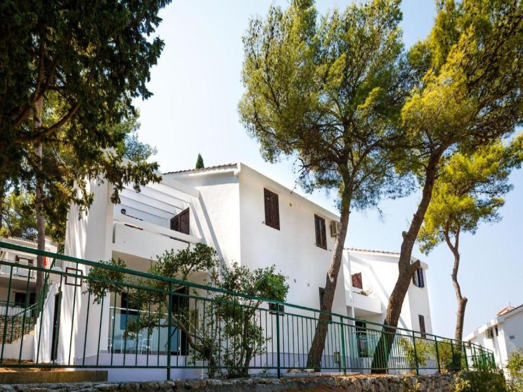 Lumbarda Resort Apartments Dış mekan fotoğraf