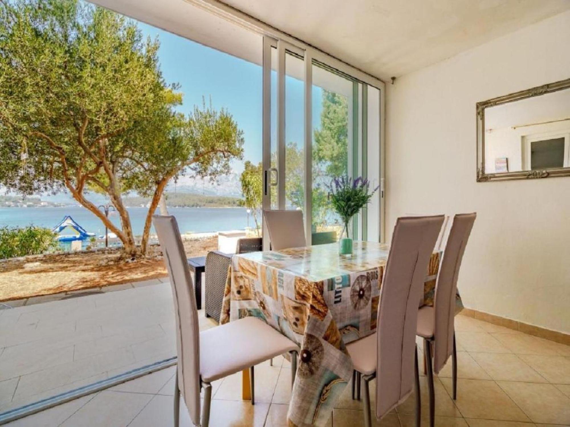 Lumbarda Resort Apartments Dış mekan fotoğraf