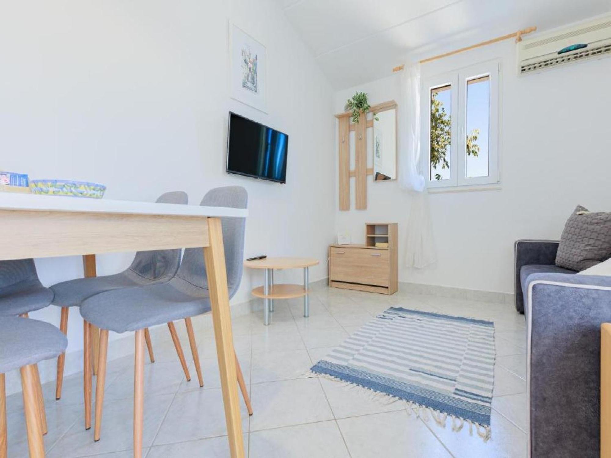 Lumbarda Resort Apartments Dış mekan fotoğraf