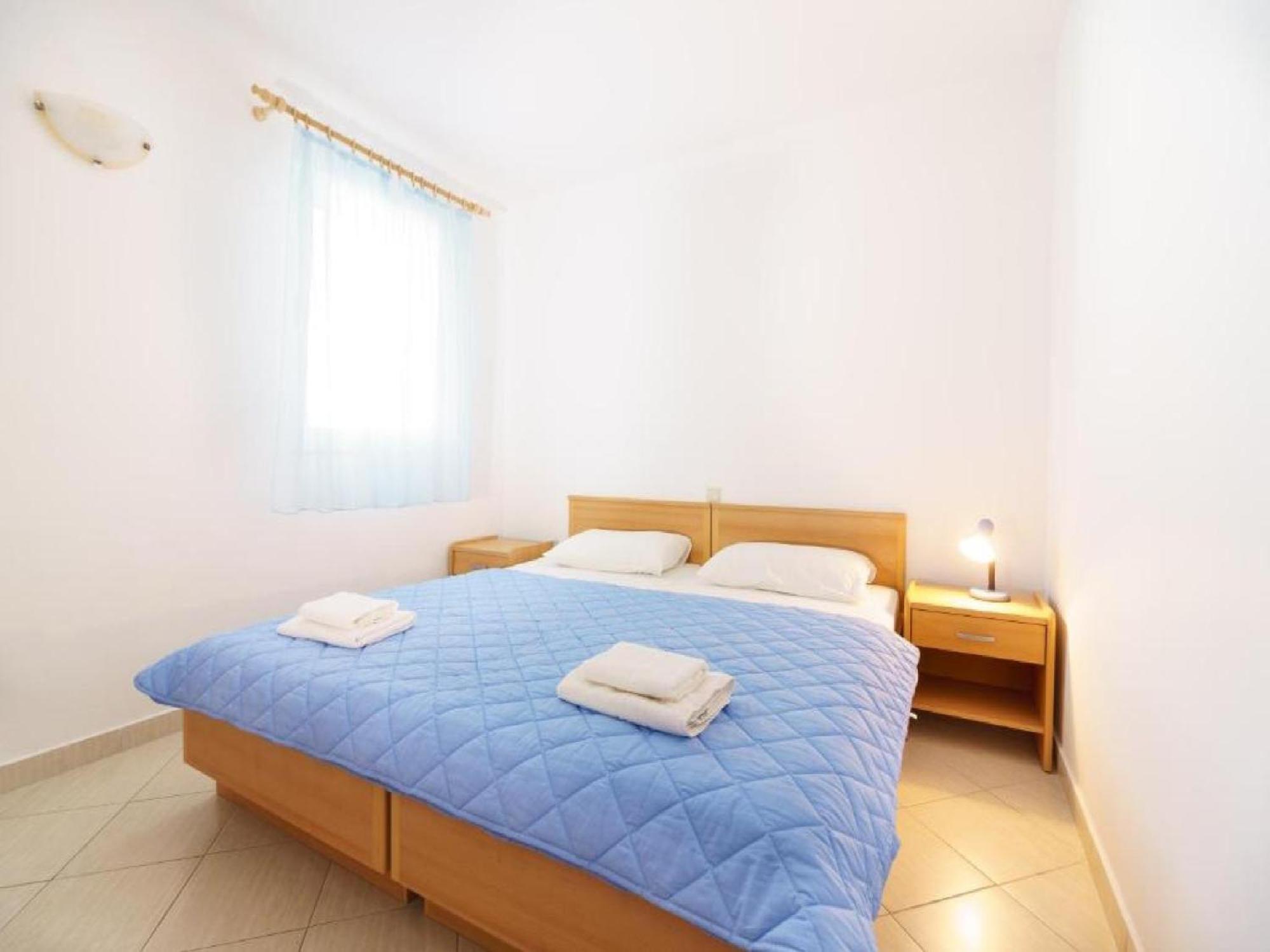 Lumbarda Resort Apartments Oda fotoğraf