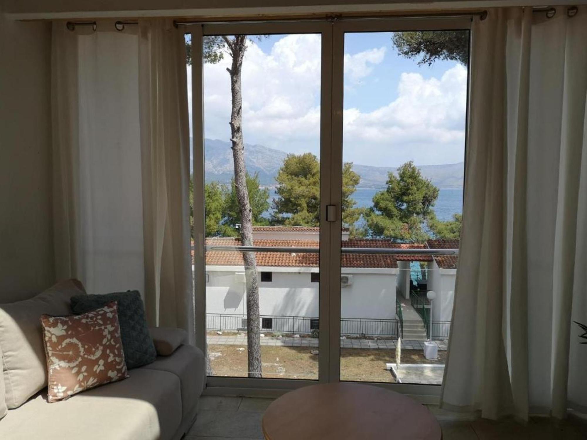 Lumbarda Resort Apartments Oda fotoğraf