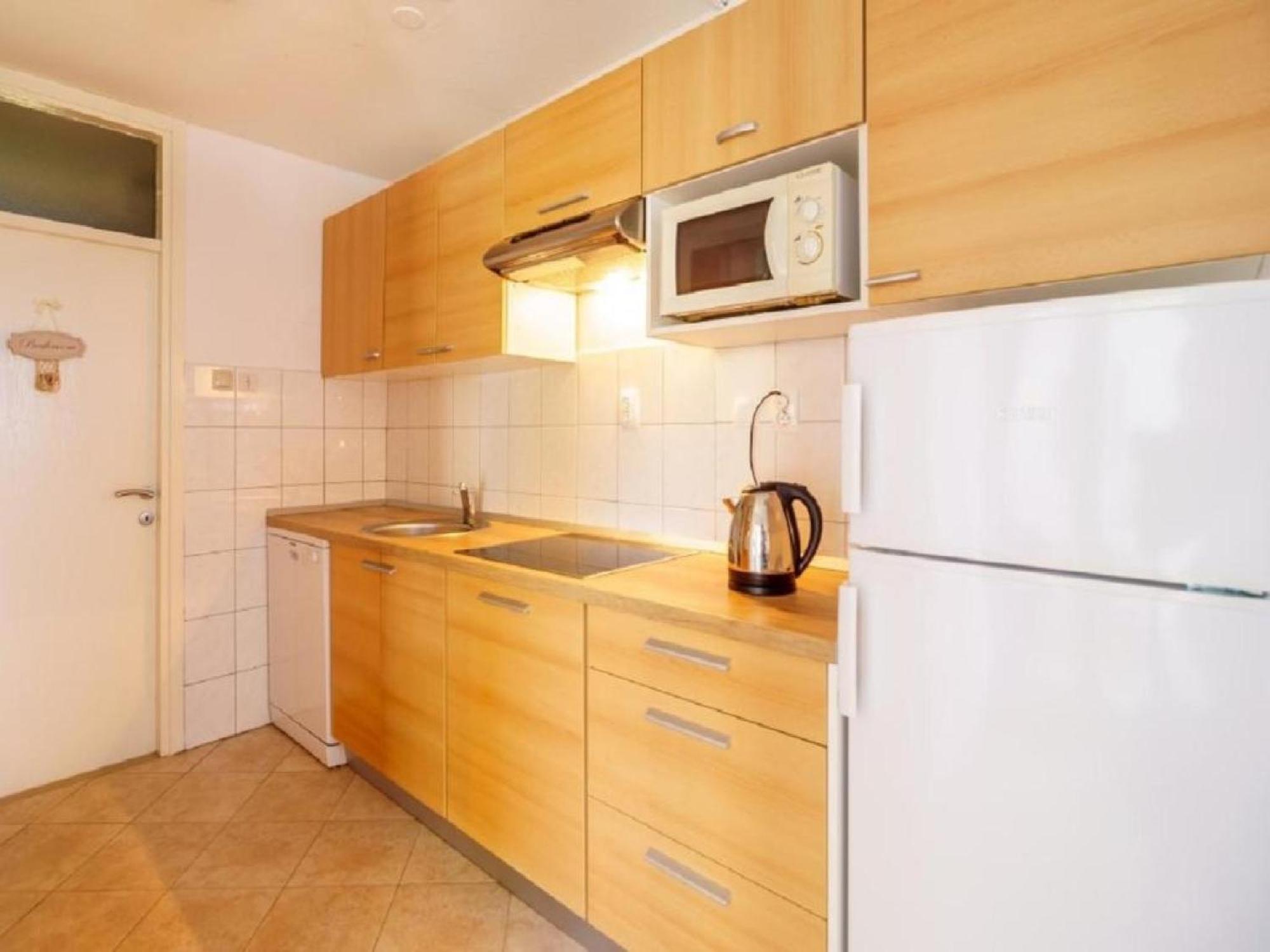 Lumbarda Resort Apartments Dış mekan fotoğraf