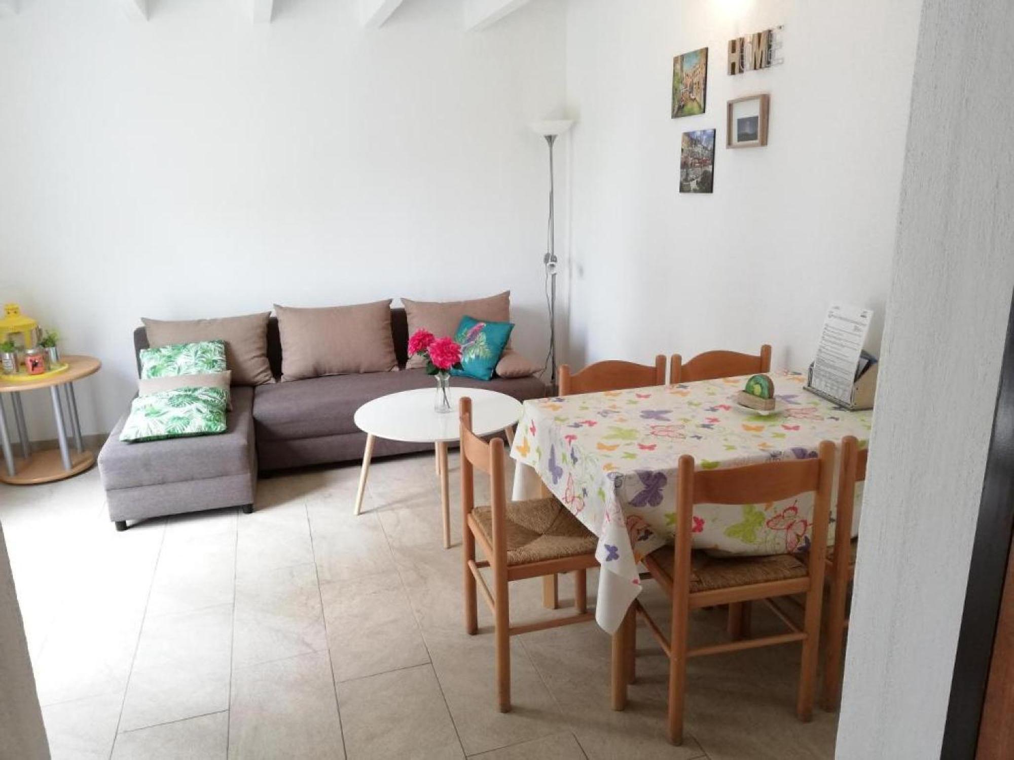Lumbarda Resort Apartments Dış mekan fotoğraf