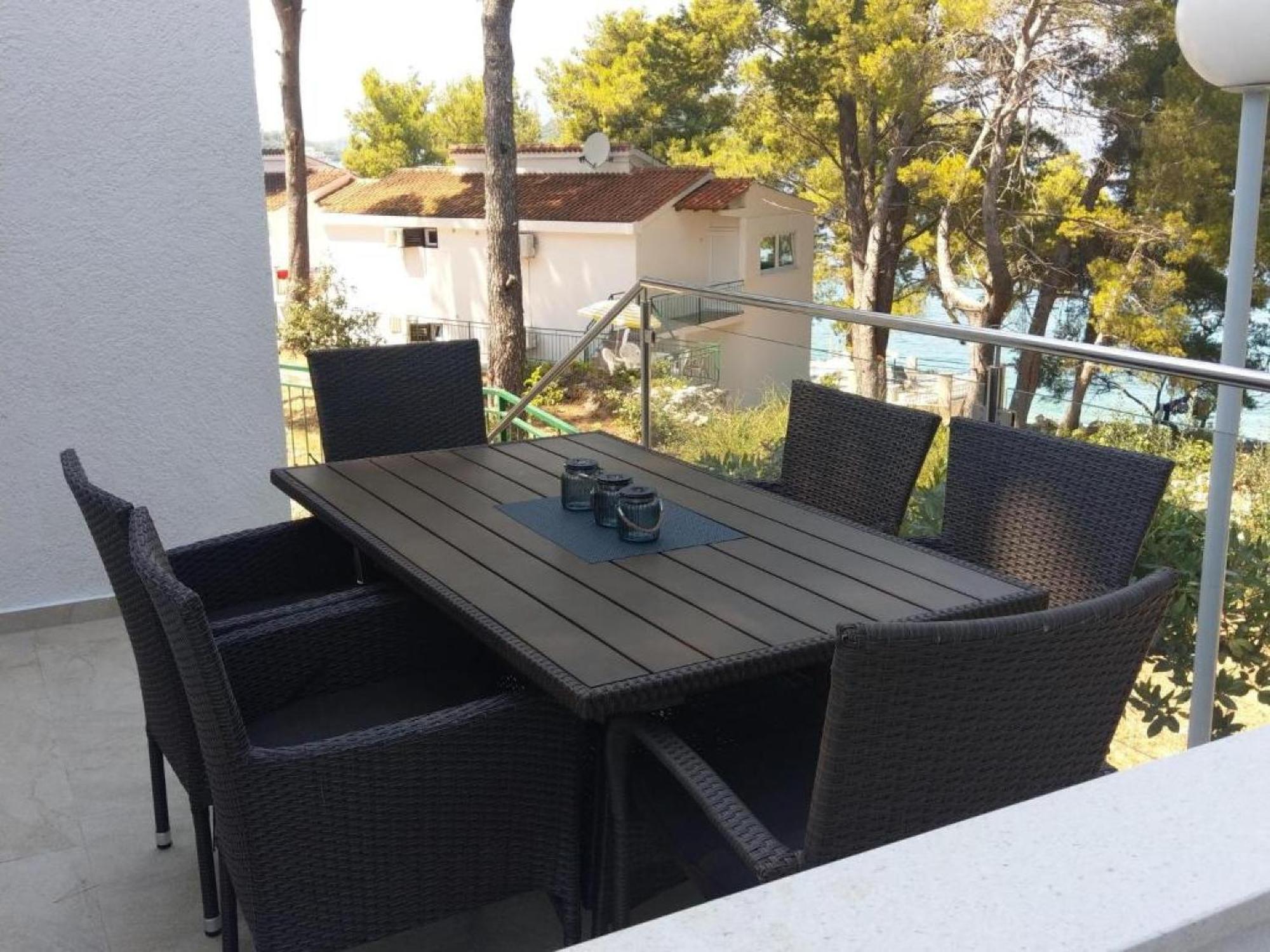 Lumbarda Resort Apartments Oda fotoğraf