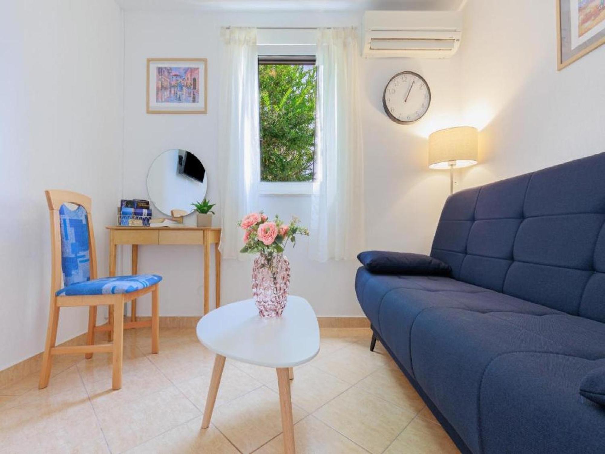 Lumbarda Resort Apartments Oda fotoğraf