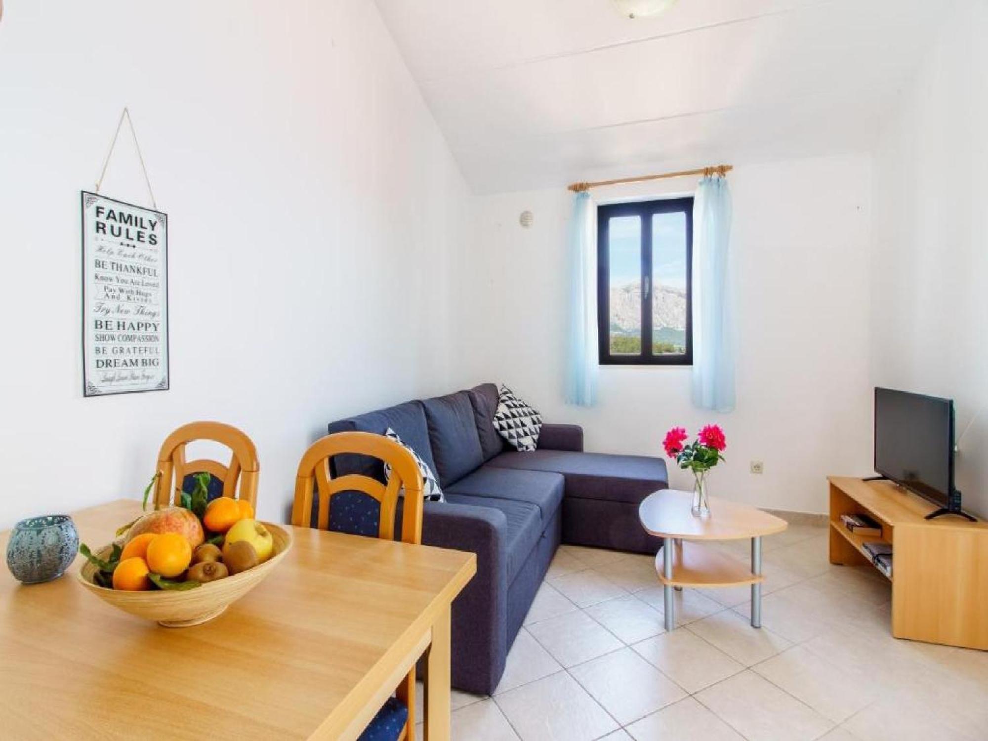 Lumbarda Resort Apartments Oda fotoğraf