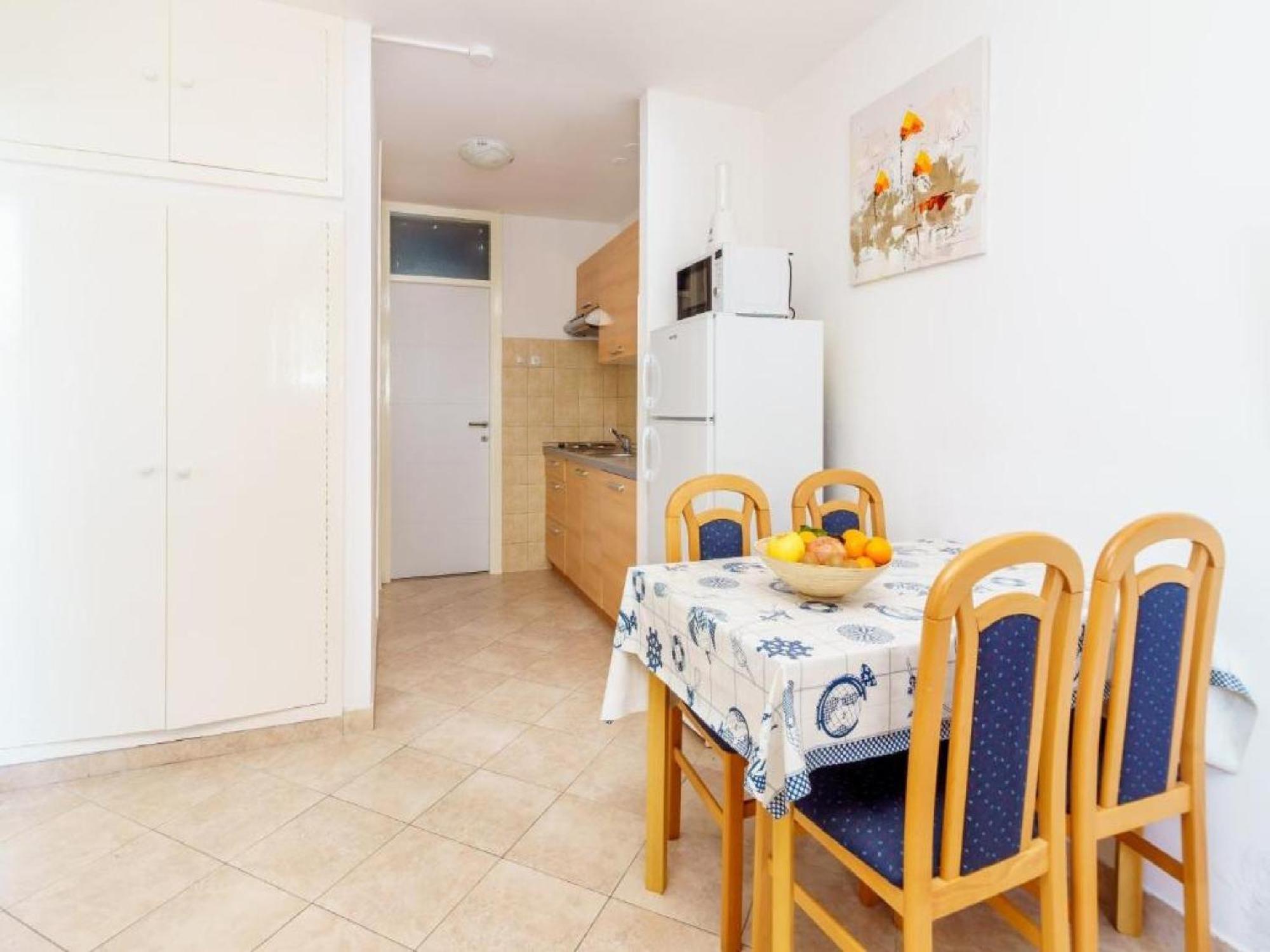 Lumbarda Resort Apartments Dış mekan fotoğraf