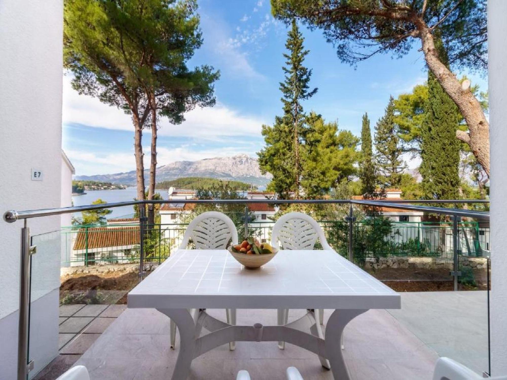 Lumbarda Resort Apartments Oda fotoğraf