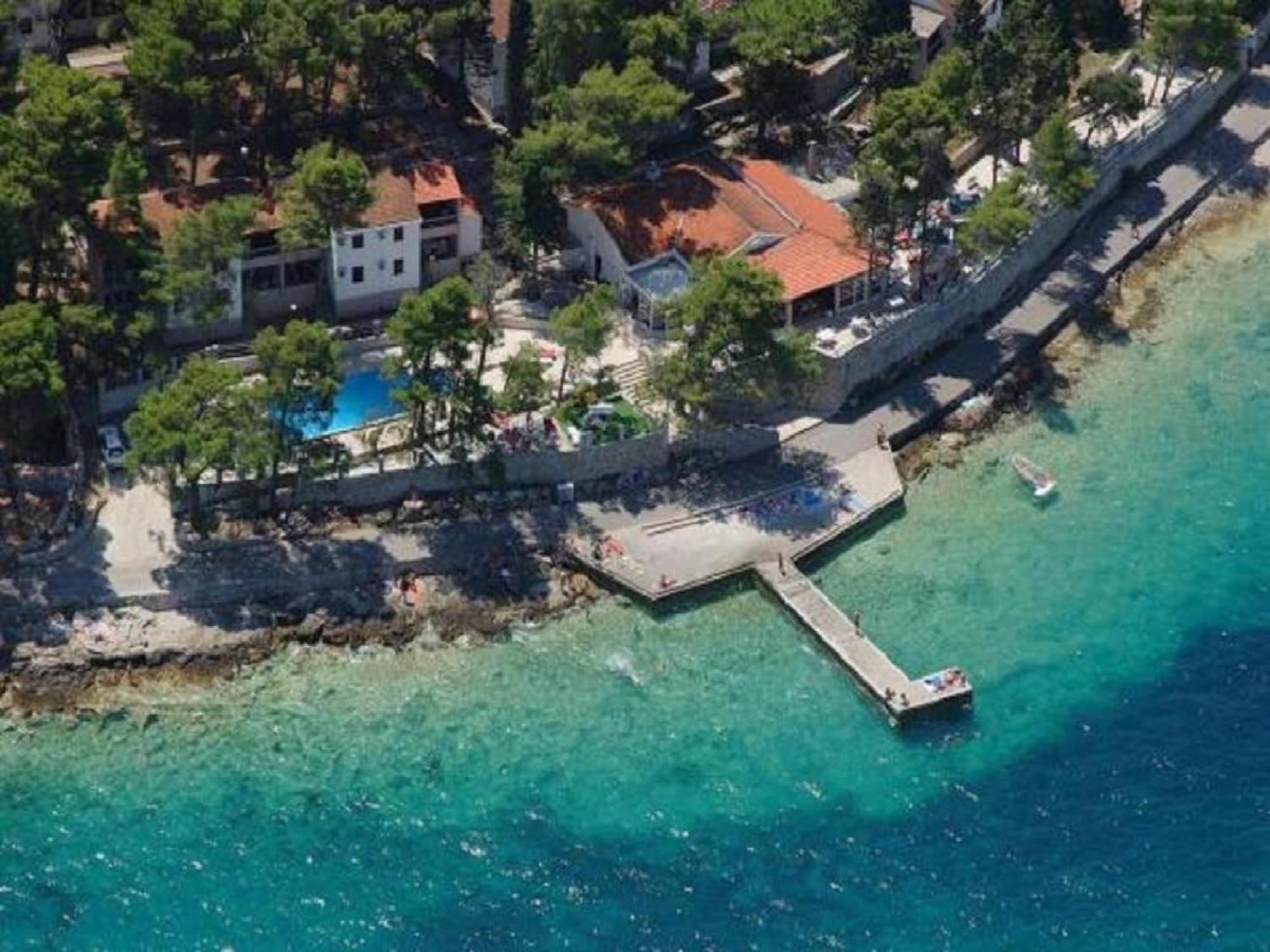 Lumbarda Resort Apartments Oda fotoğraf