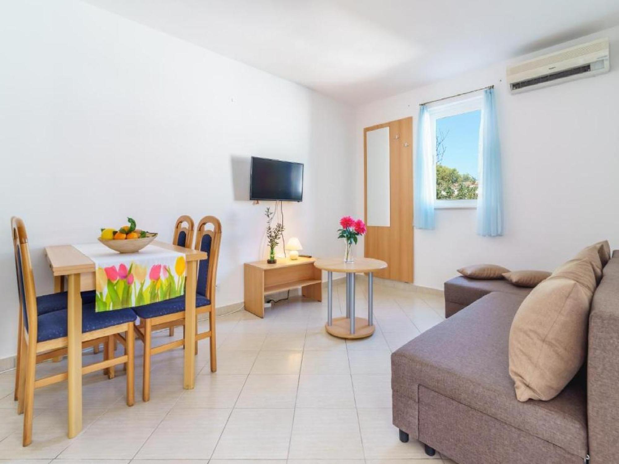 Lumbarda Resort Apartments Oda fotoğraf